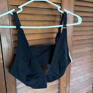 NWT Everlane ReNew Bra Xtra Large